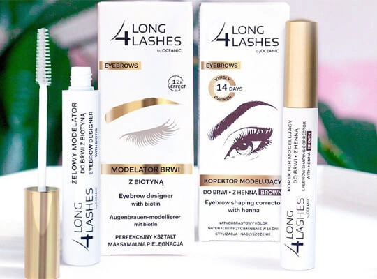 Long 4 Lashes By Oceanic 