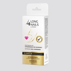 Long 4 Nails By Oceanic  Glamour Hardener