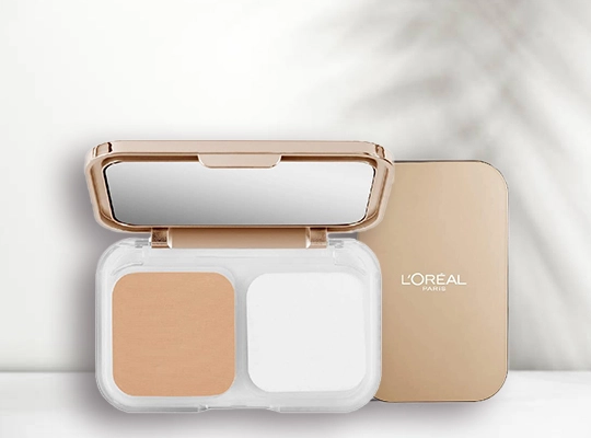 L’Oréal Paris Age Perfect Powder