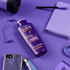 L'Oreal Elseve Color Vive Purple 