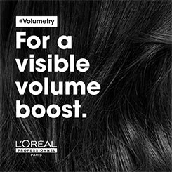 L’Oréal Professionnel Serie Expert Volumetry