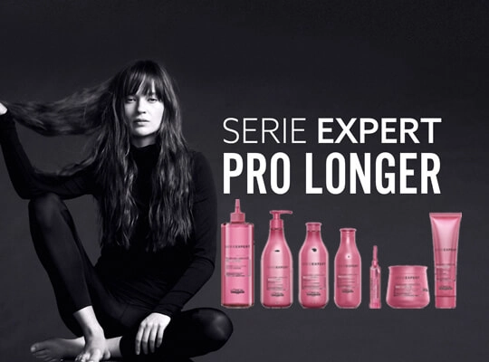 L’Oréal Professionnel Serie Expert Pro Longer