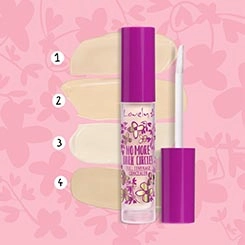 Lovely No More Dark Circles Full Coverage Concealer