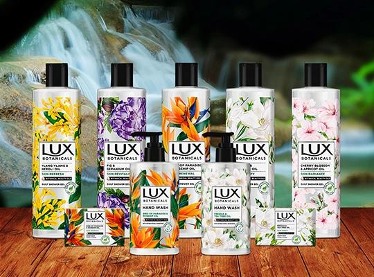 Lux Botanicals 