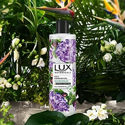 Lux Botanicals Geranium