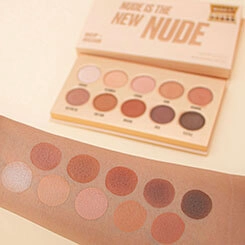 Makeup Obsession Nude Is The New Nude