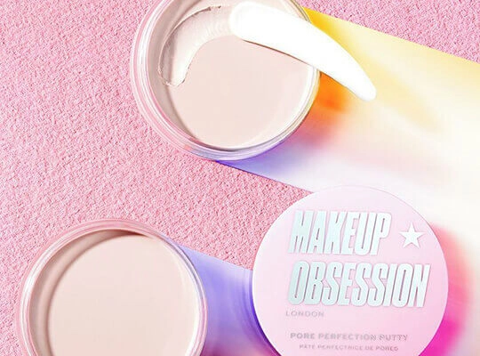 Makeup Obsession Primer