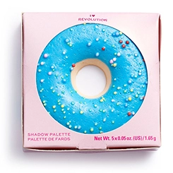 Makeup Revolution Donuts Chocolate Dipped