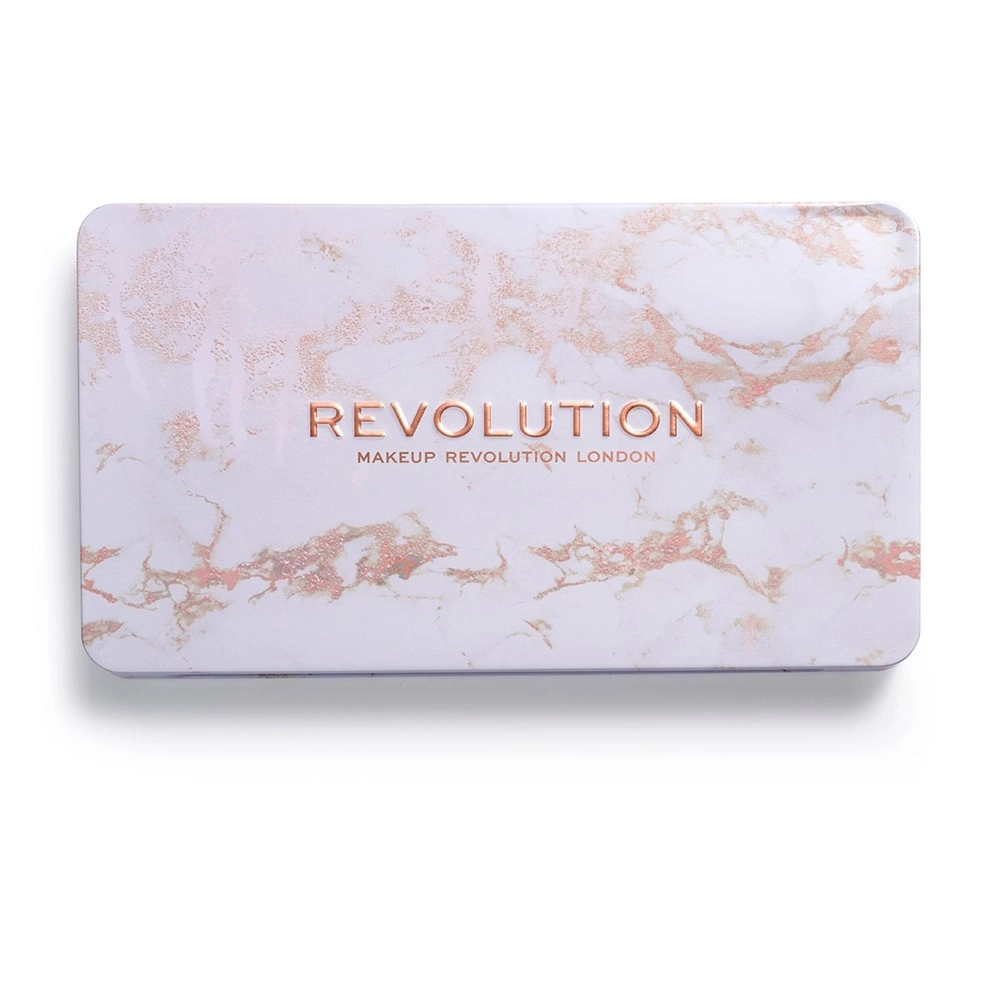 Makeup Revolution Forever Flawless Decadent