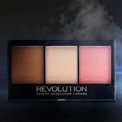 Makeup Revolution palette