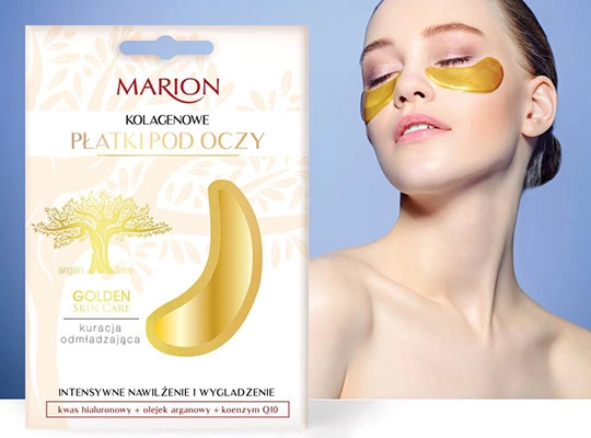 Marion Golden Skin Care
