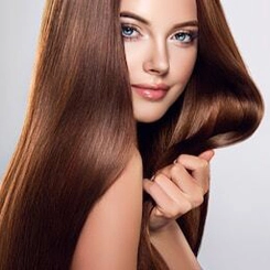 Marion Glossy Effect STRAIGHT AND SMOOTH HAIR HAARLAMINIERUNG