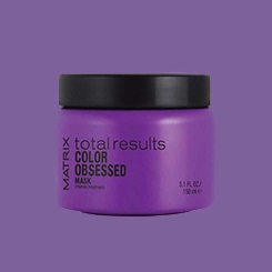 Matrix Total Results Haarmaske für gefärbtes Haar