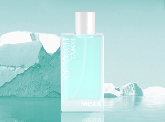 mexx Ice Touch Woman