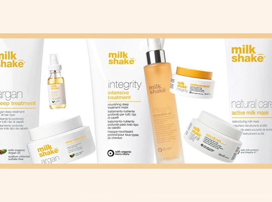 Milk_Shake pielęgnacja włosów