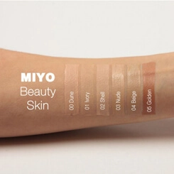 MIYO Beauty Skin Foundation