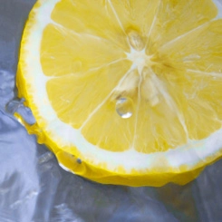 Mizon Vita Lemon Sparkling Peeling Gel Skin Tightening Moisturizing Glow Skin peeling