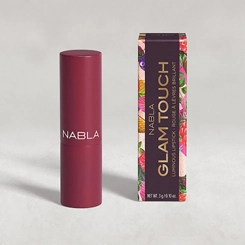 Nabla Cutie Collection Glam Touch Lipstick