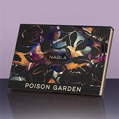 Nabla Poison Garden Palette