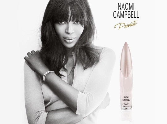 Naomi Campbell Private Eau de Parfum