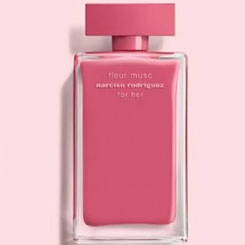 Narciso Rodriguez Fleur Musc For Her Eau De Parfum