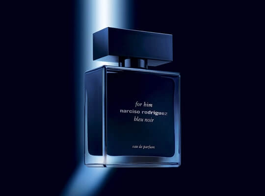 Narciso Rodriguez For Him Bleu Noir Eau de Parfum