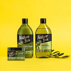 Nature Box Olive