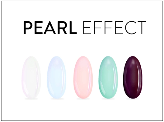 NeoNail Pearl Effect