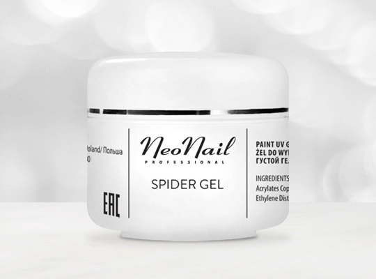 NeoNail Spider Gel