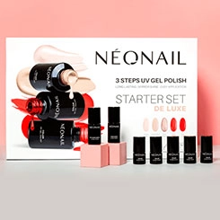 NeoNail Starter Set
