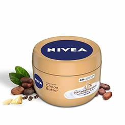 Nivea Body Cream 