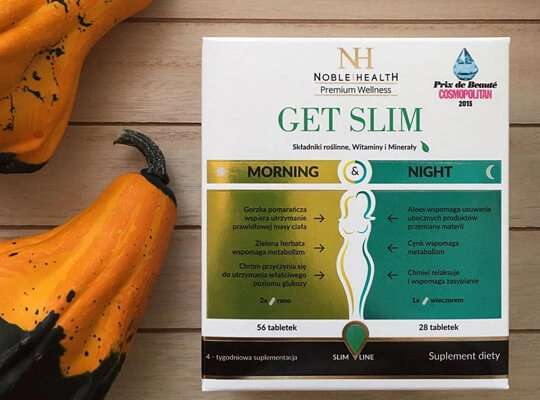 Noble Health Get Slim