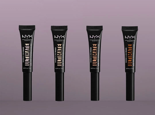 NYX Professional MakeUp Ultimate Shadow & Liner Primer