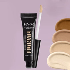 NYX Professional MakeUp Ultimate Shadow & Liner Primer
