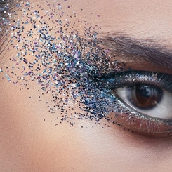Nyx Professional Makeup Glitter Goals Liquid Liner
