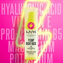 NYX Professional MakeUp Plump Right Back