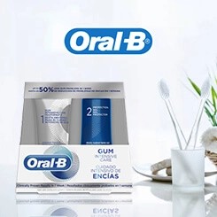Oral-B Gum Intensive Care