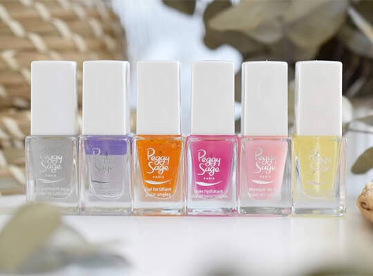 Peggy Sage Nail Care