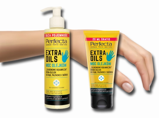 Perfecta Extra Oils Główne 540x400