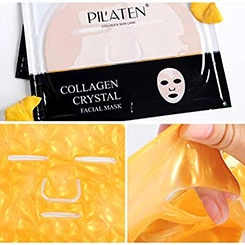 Pil'aten Collagen Crystal Facial Mask