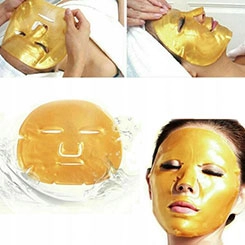 Pil'aten Collagen Crystal Facial Mask
