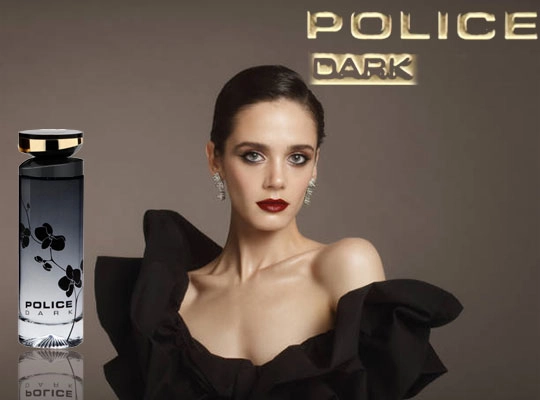 Police Dark Pour Femme 