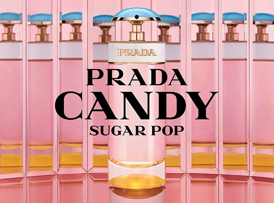 Prada Candy Sugar Pop