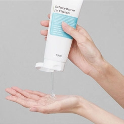 Purito defence barrier pH Cleanser