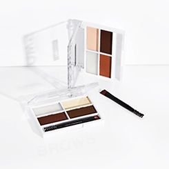 RELOVE Brow Palette Brows