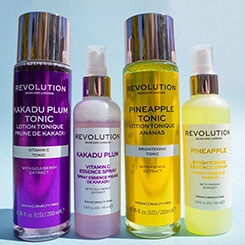 Revolution Skincare Tonic