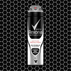Rexona Men Active Protection + Original invisible antyperspirant