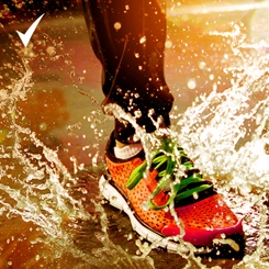 Rexona Men Sport Cool  Roll-on Antitranspirant für Männer