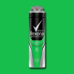 Rexona Men Quantum Dry Antitranspirant für Männer