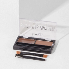 Rimmel Brow This Way Brow Scultping Kit paletka do brwii